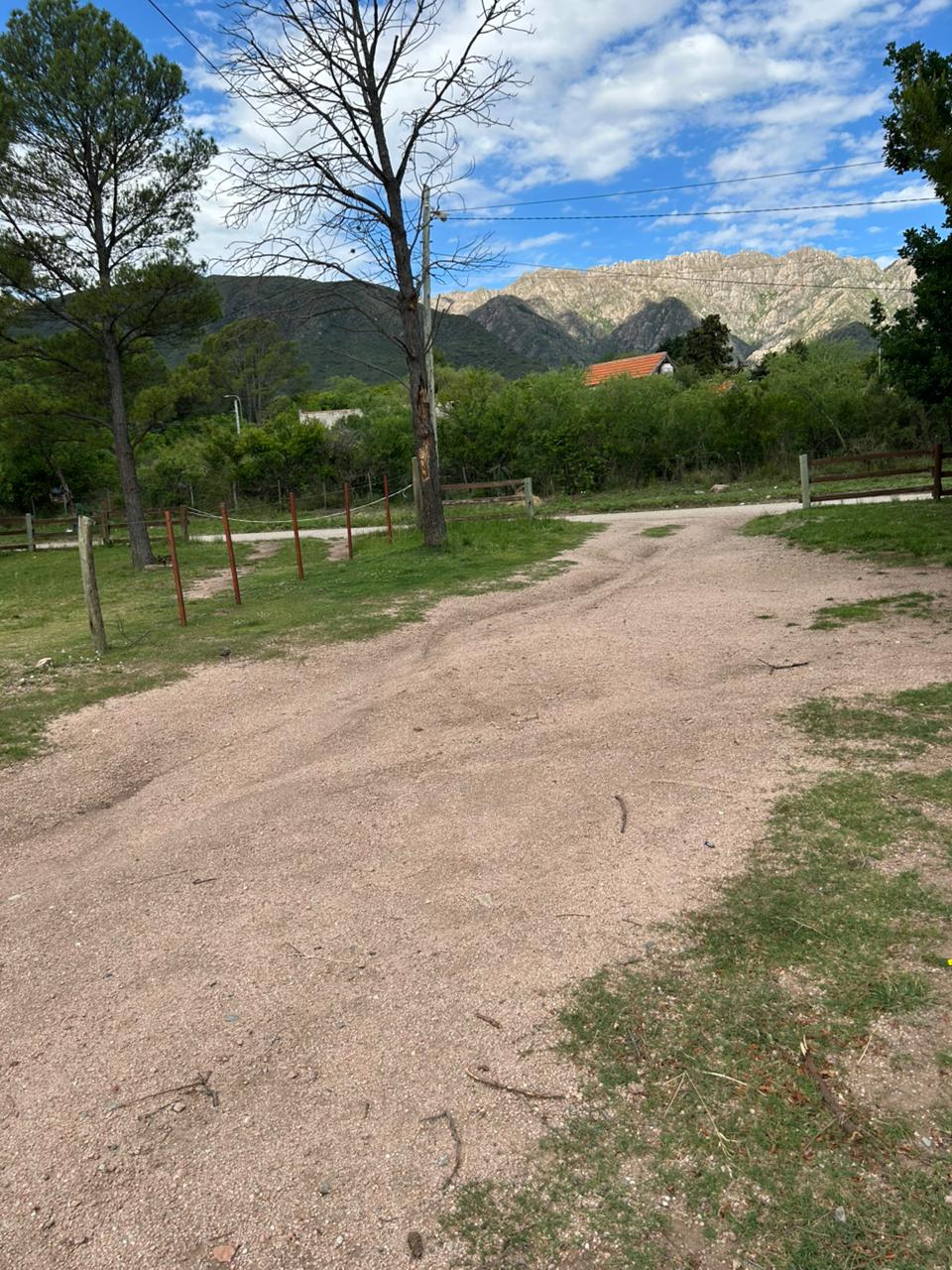 Casa en Venta en Cortaderas – San Luis