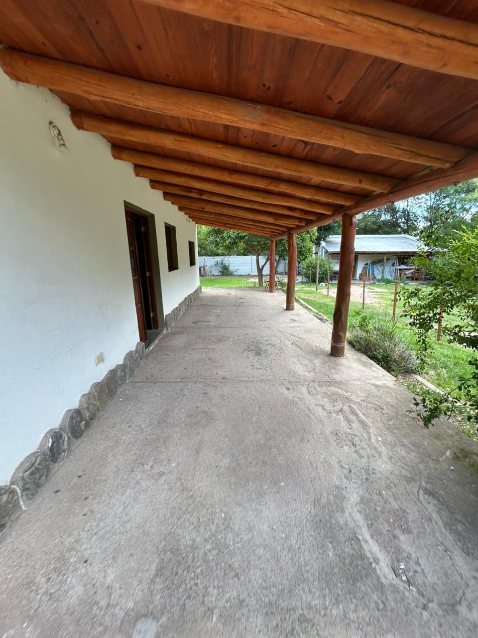 Casa en Venta en Cortaderas – San Luis