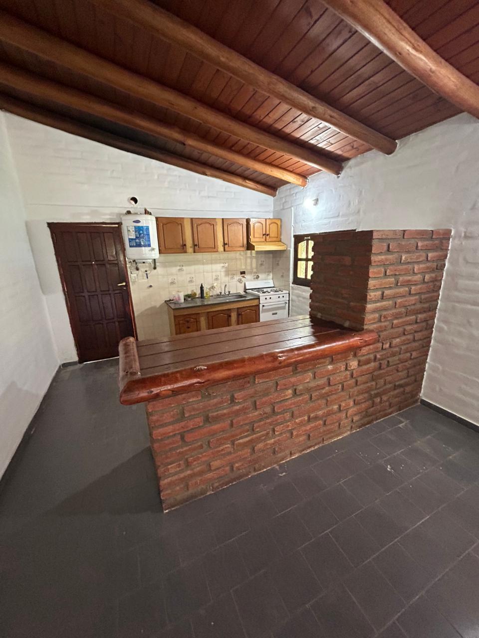 Casa en Venta en Cortaderas – San Luis