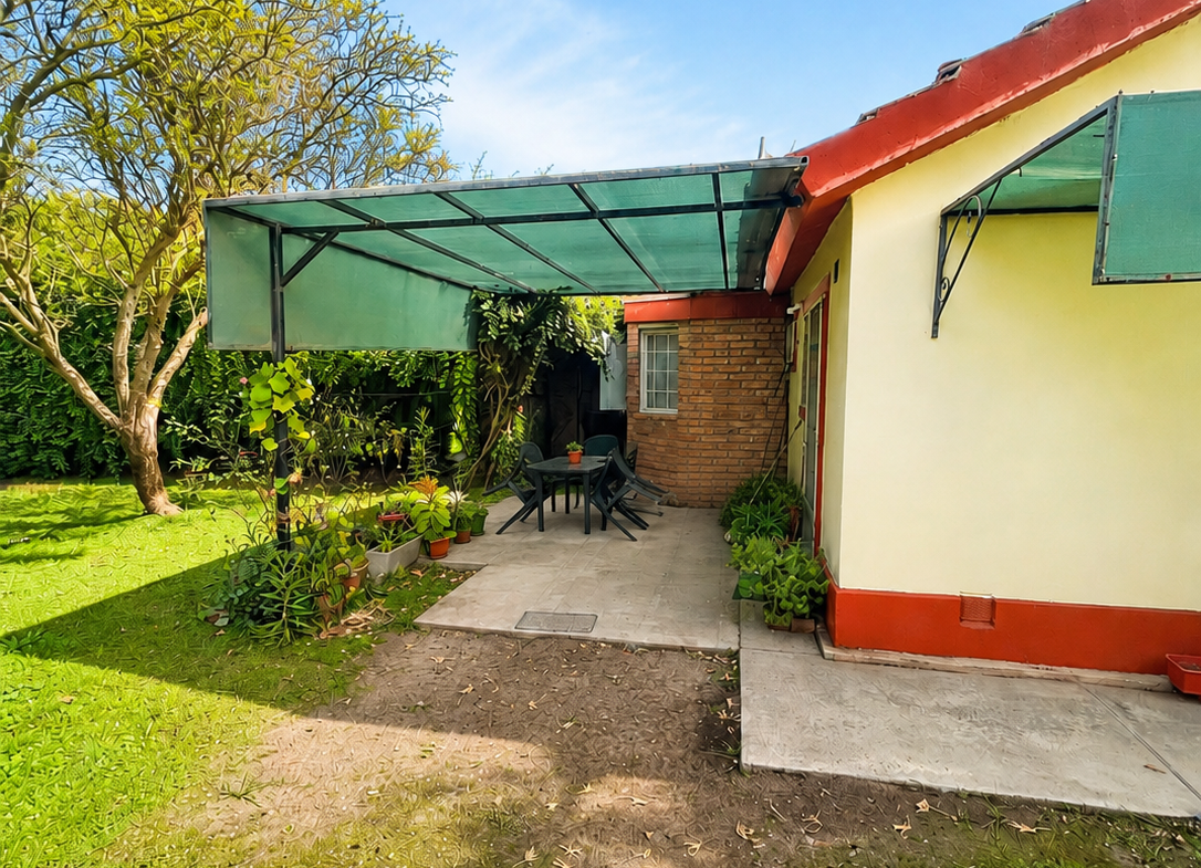 Casa en Venta – Barrio Los Fresnos en Merlo, San Luis