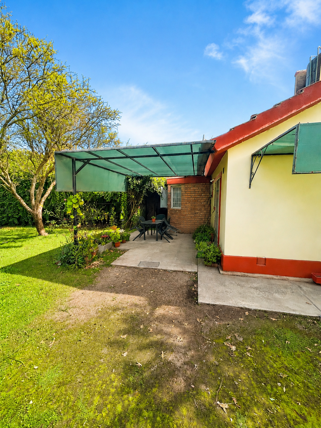Casa en Venta – Barrio Los Fresnos en Merlo, San Luis