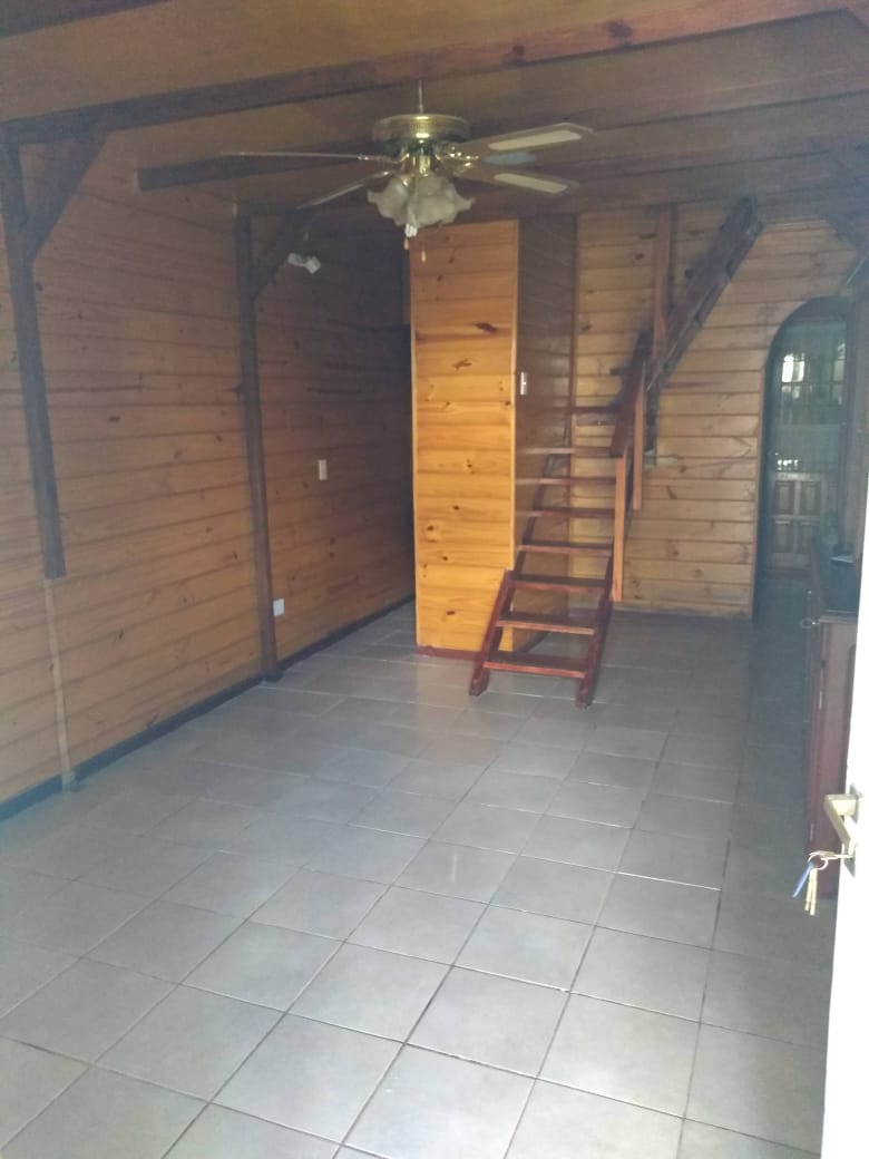 Departamento Céntrico en el Corazón de Merlo – Venta