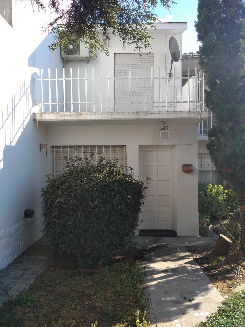 Departamento Céntrico en el Corazón de Merlo – Venta