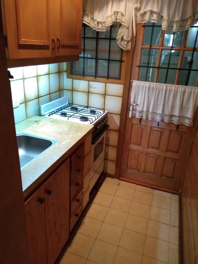 Departamento Céntrico en el Corazón de Merlo – Venta