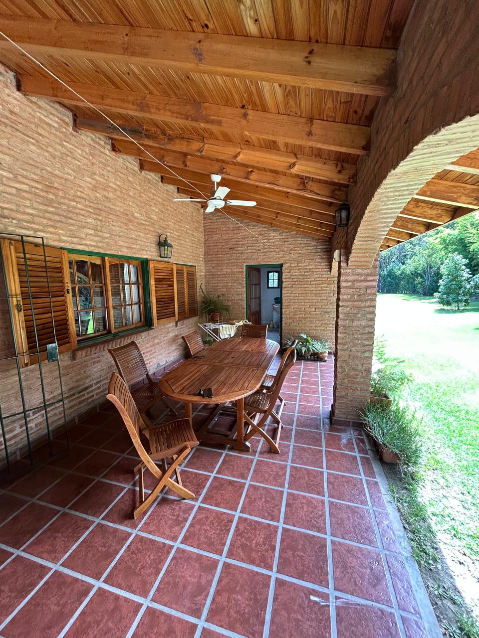 Rincon del este – Tissera