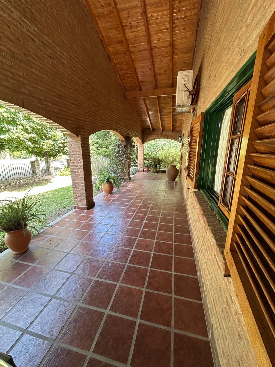 Rincon del este – Tissera