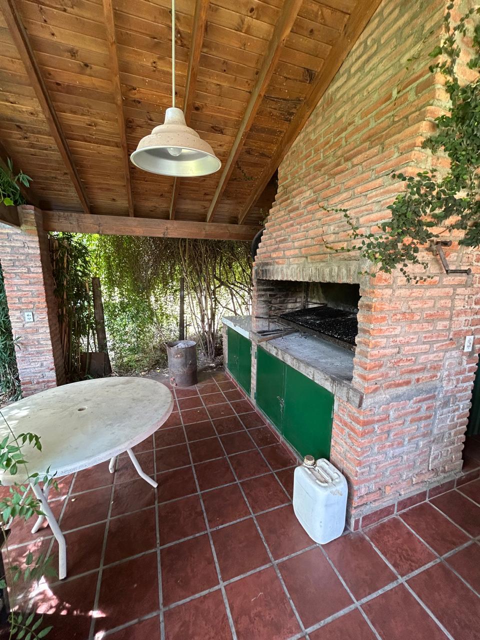 Rincon del este – Tissera