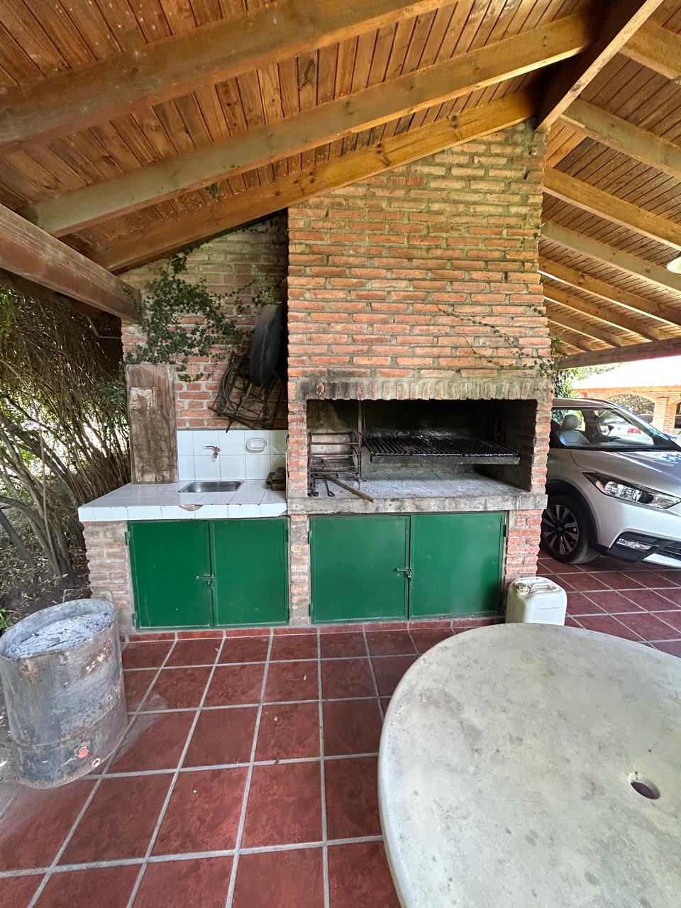 Rincon del este – Tissera
