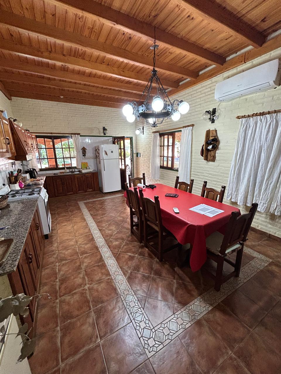 Rincon del este – Tissera