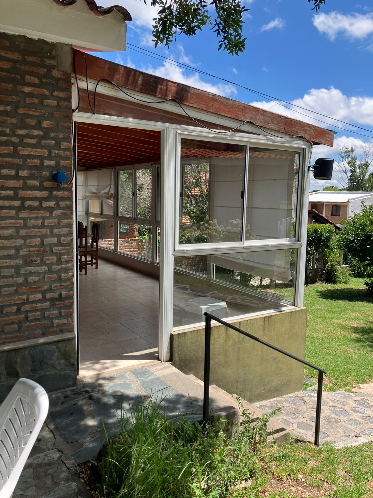 Casa en venta en Rincón Del Este – Ruta 5, Merlo