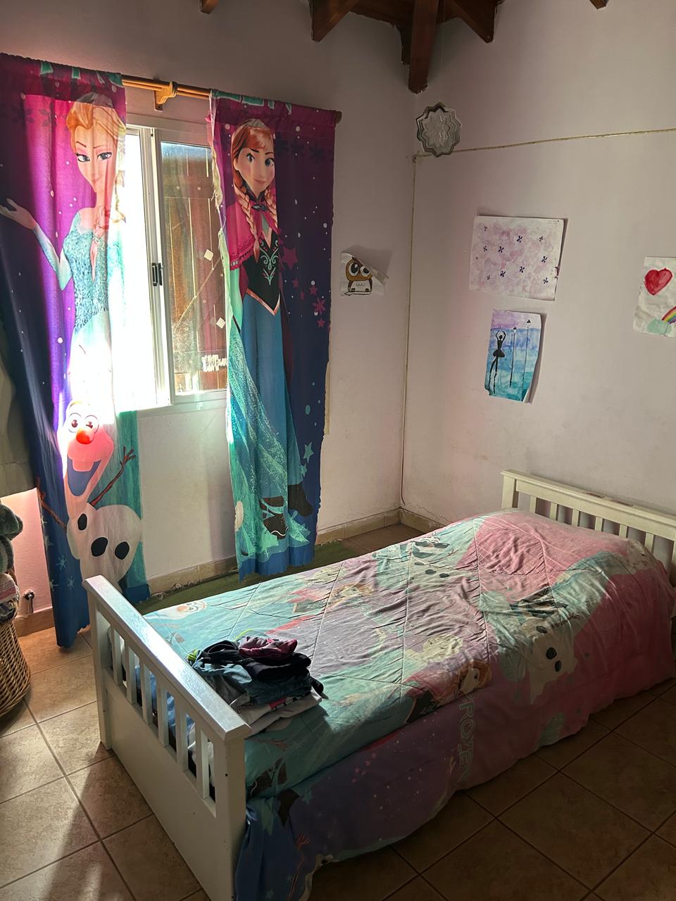 Casa en Venta en Carpintería