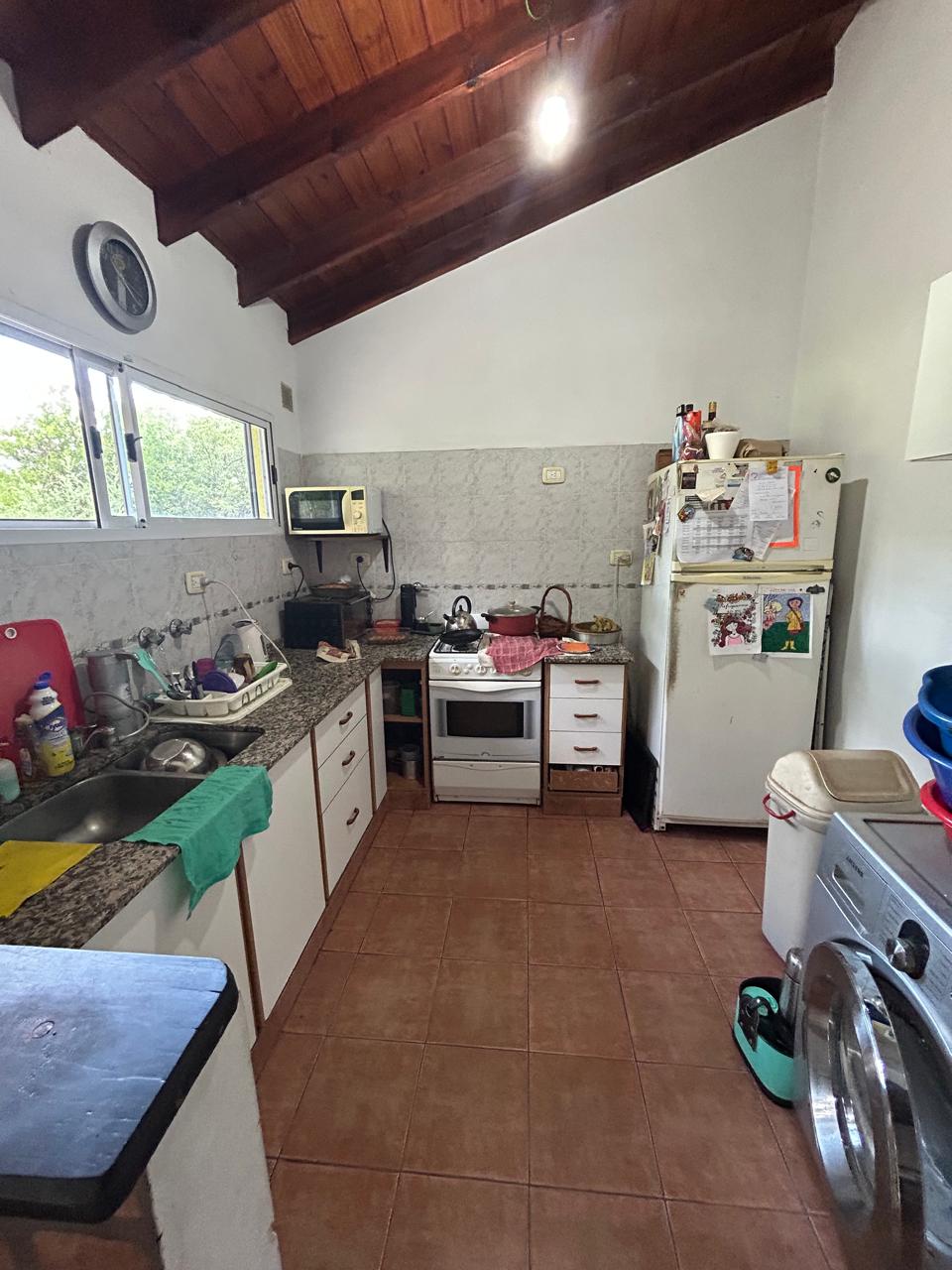 Casa en Venta en Carpintería