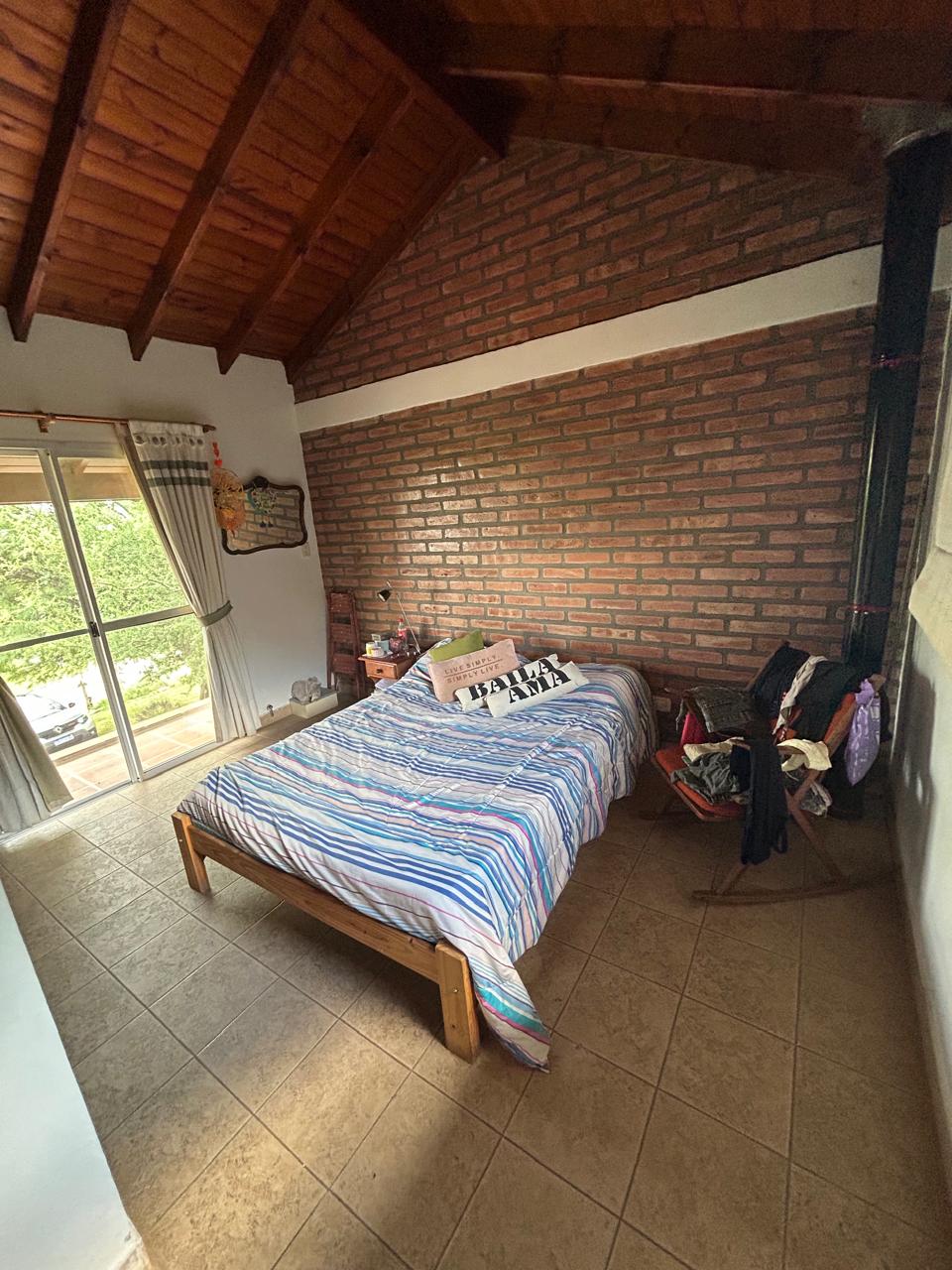 Casa en Venta en Carpintería