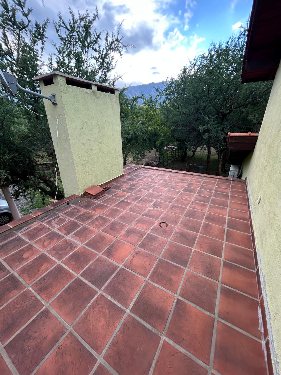 Casa en Venta en Carpintería