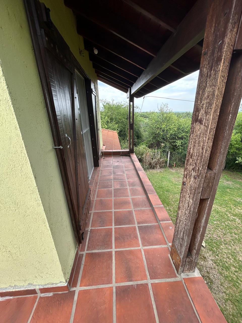 Casa en Venta en Carpintería
