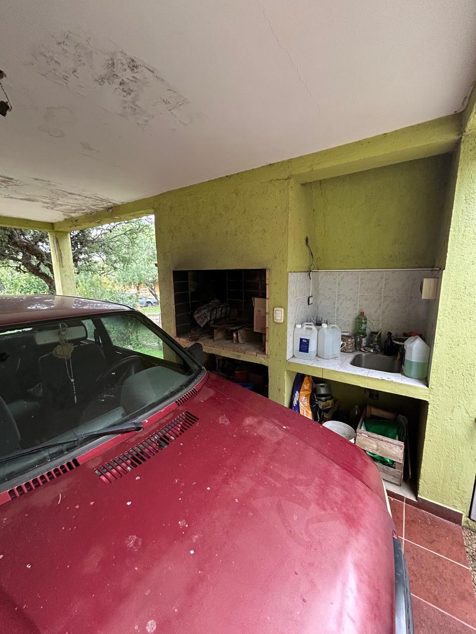 Casa en Venta en Carpintería