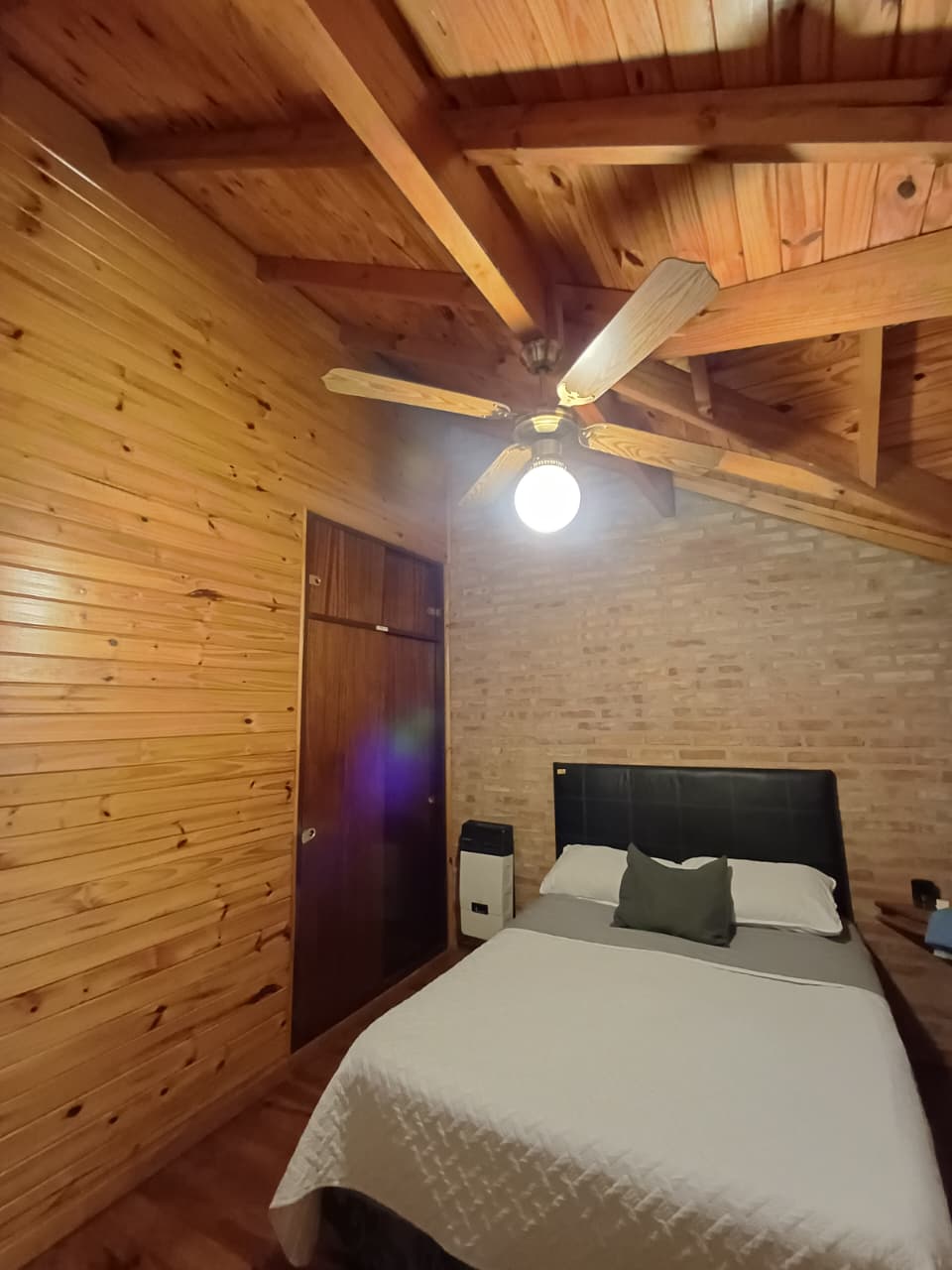 Dúplex en Venta en Barrio Rincon del Este – Merlo