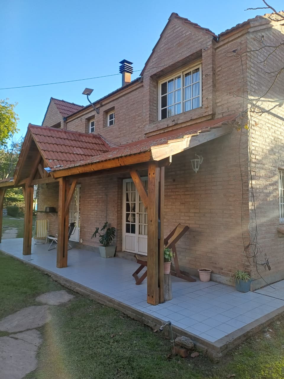 Dúplex en Venta en Barrio Rincon del Este – Merlo