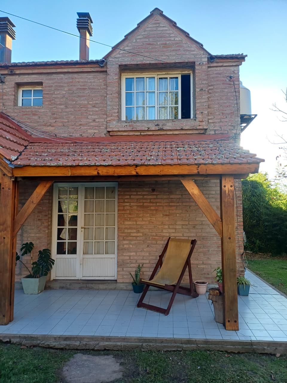 Dúplex en Venta en Barrio Rincon del Este – Merlo