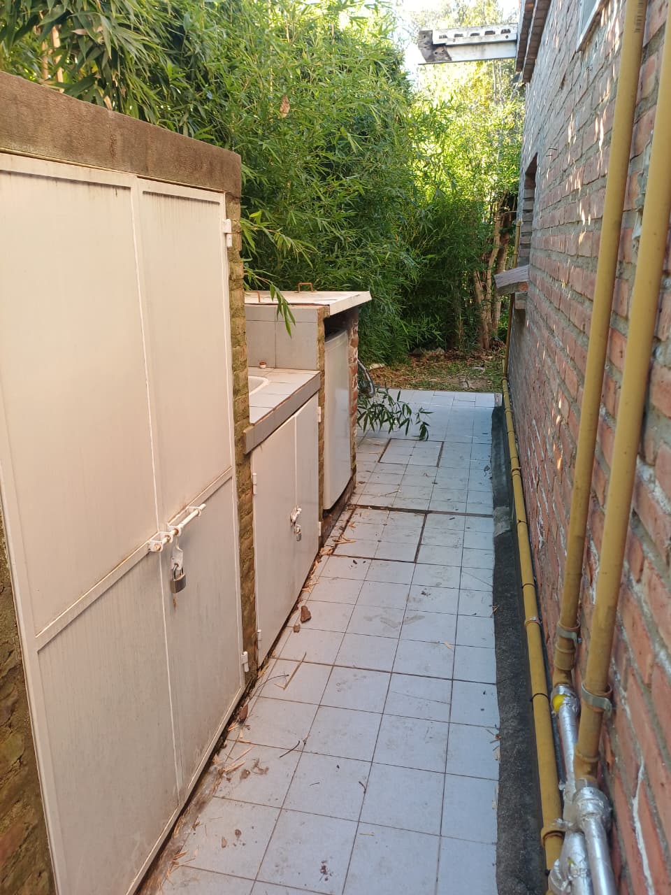 Dúplex en Venta en Barrio Rincon del Este – Merlo