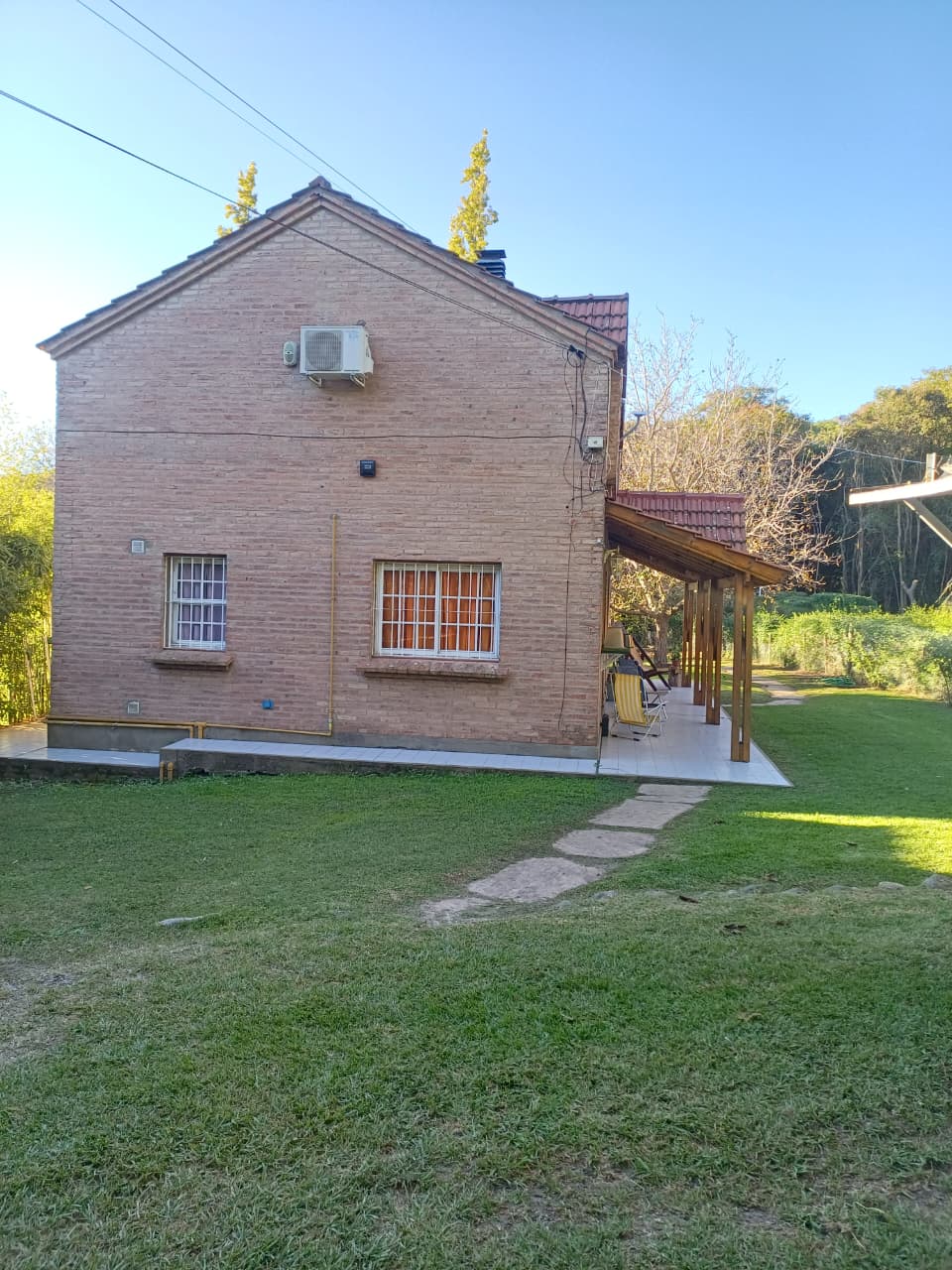 Dúplex en Venta en Barrio Rincon del Este – Merlo