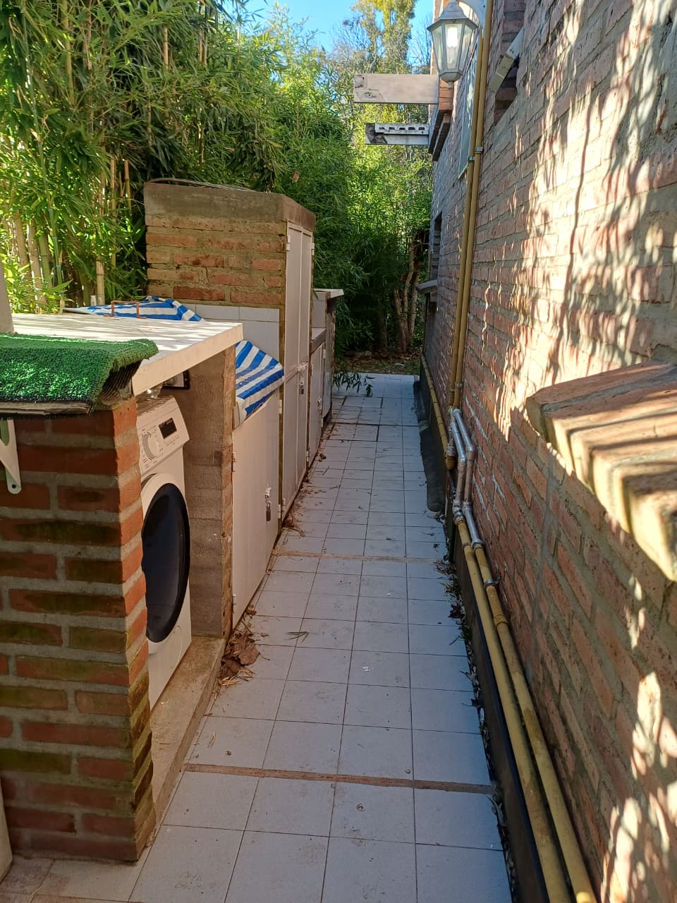 Dúplex en Venta en Barrio Rincon del Este – Merlo