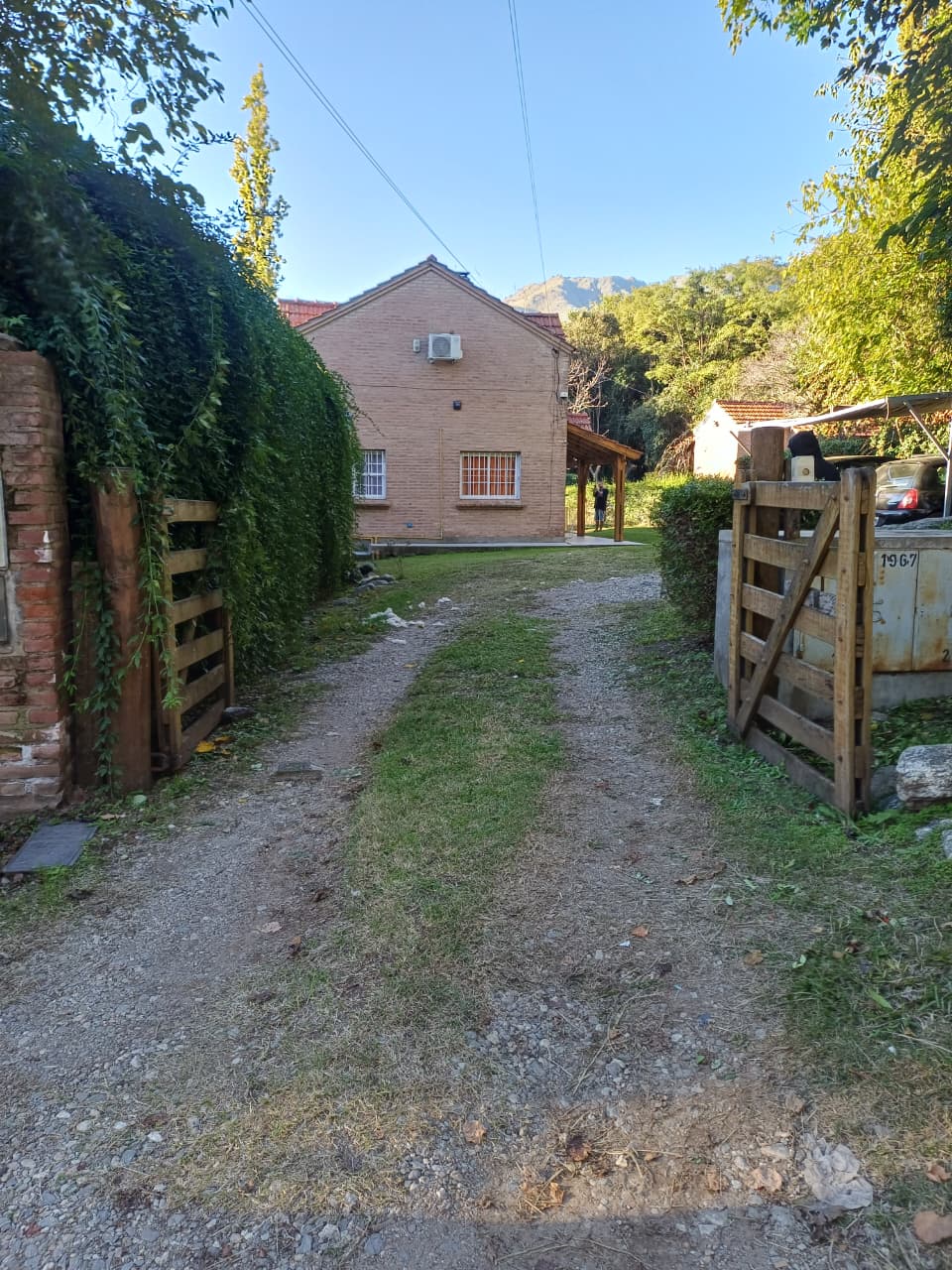 Dúplex en Venta en Barrio Rincon del Este – Merlo