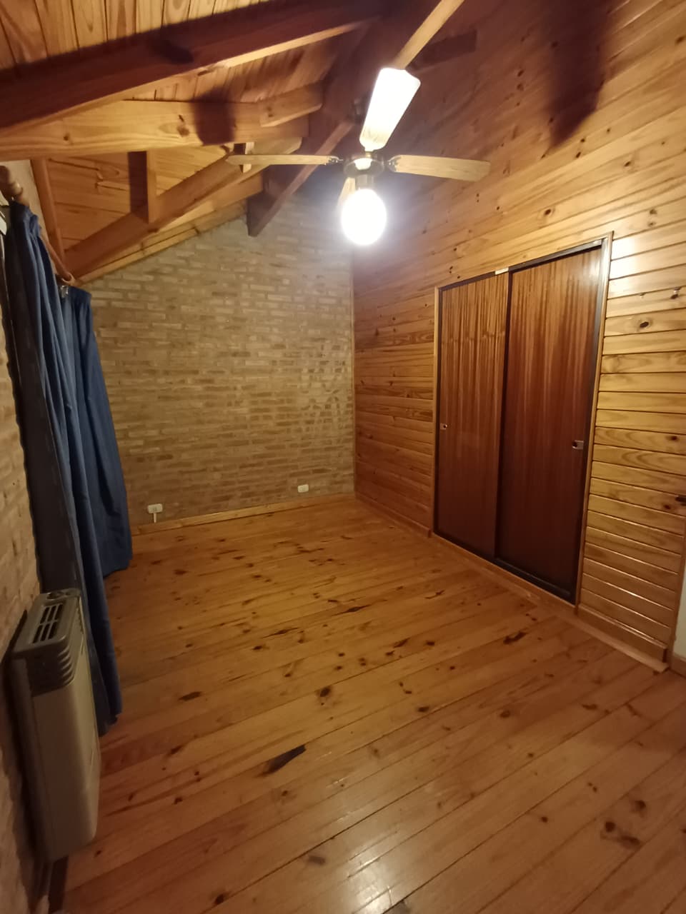 Dúplex en Venta en Barrio Rincon del Este – Merlo