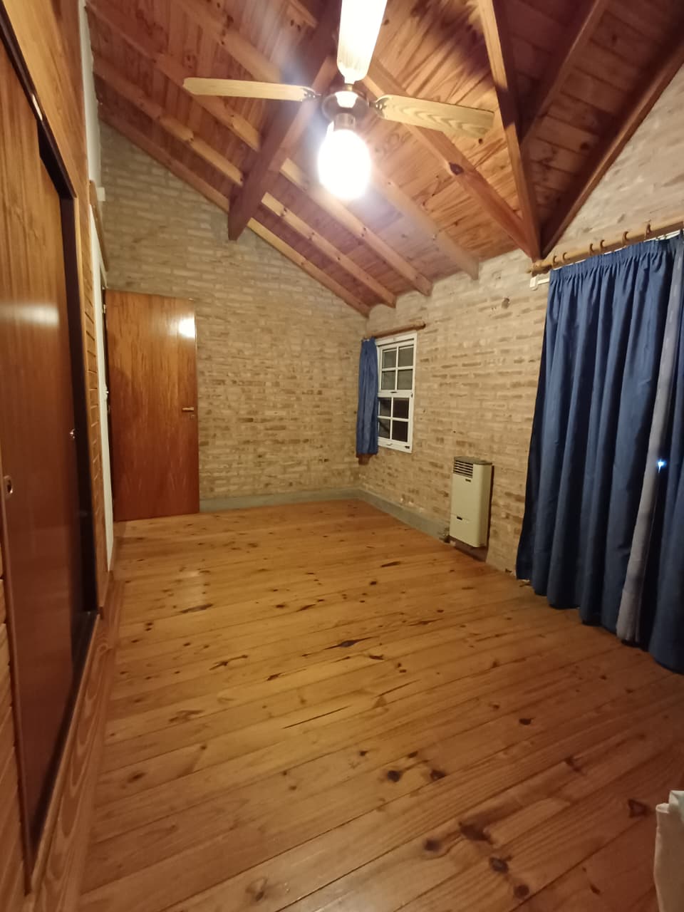Dúplex en Venta en Barrio Rincon del Este – Merlo