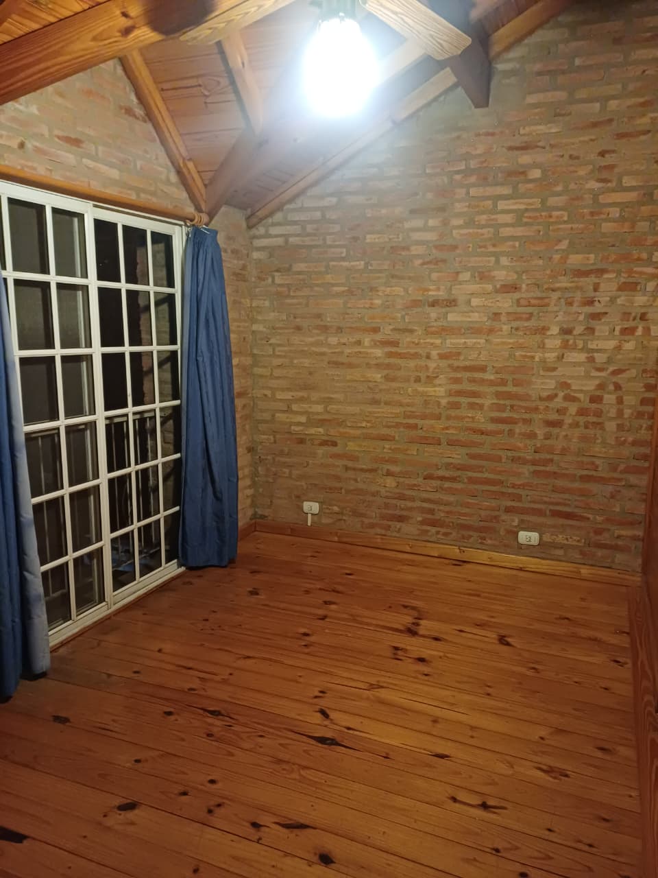 Dúplex en Venta en Barrio Rincon del Este – Merlo