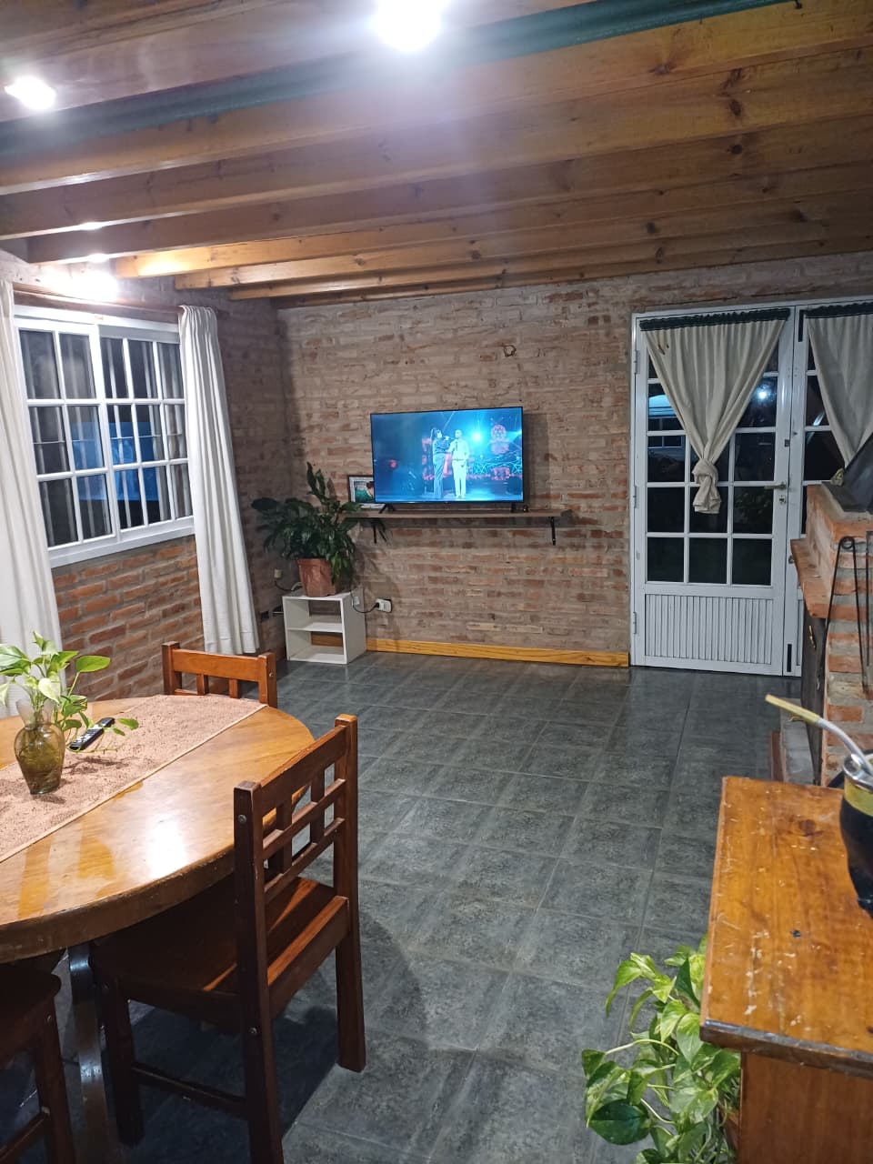 Dúplex en Venta en Barrio Rincon del Este – Merlo