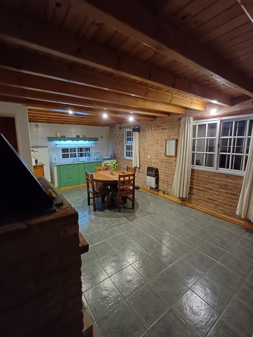 Dúplex en Venta en Barrio Rincon del Este – Merlo