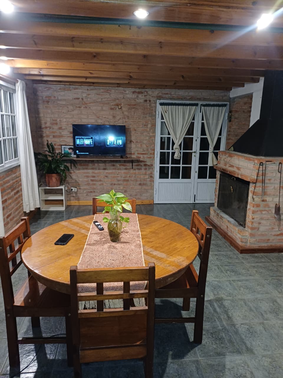 Dúplex en Venta en Barrio Rincon del Este – Merlo