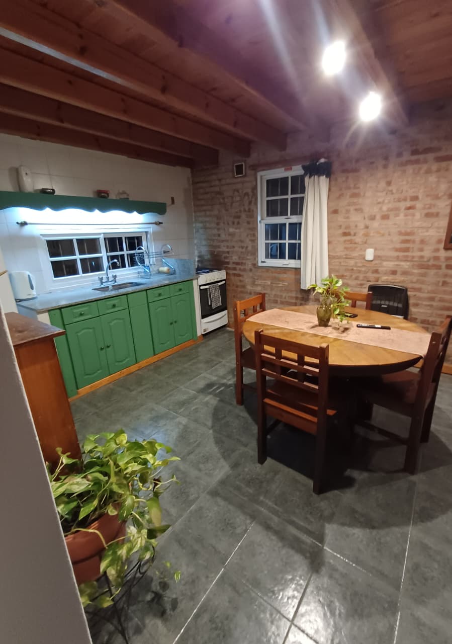 Dúplex en Venta en Barrio Rincon del Este – Merlo