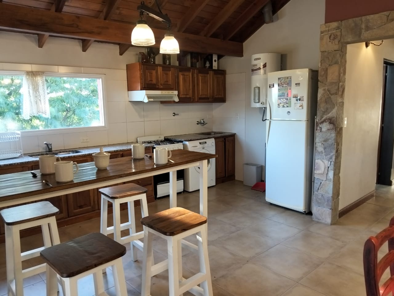 CASAS CHALET 8 Y 9 EN VENTA