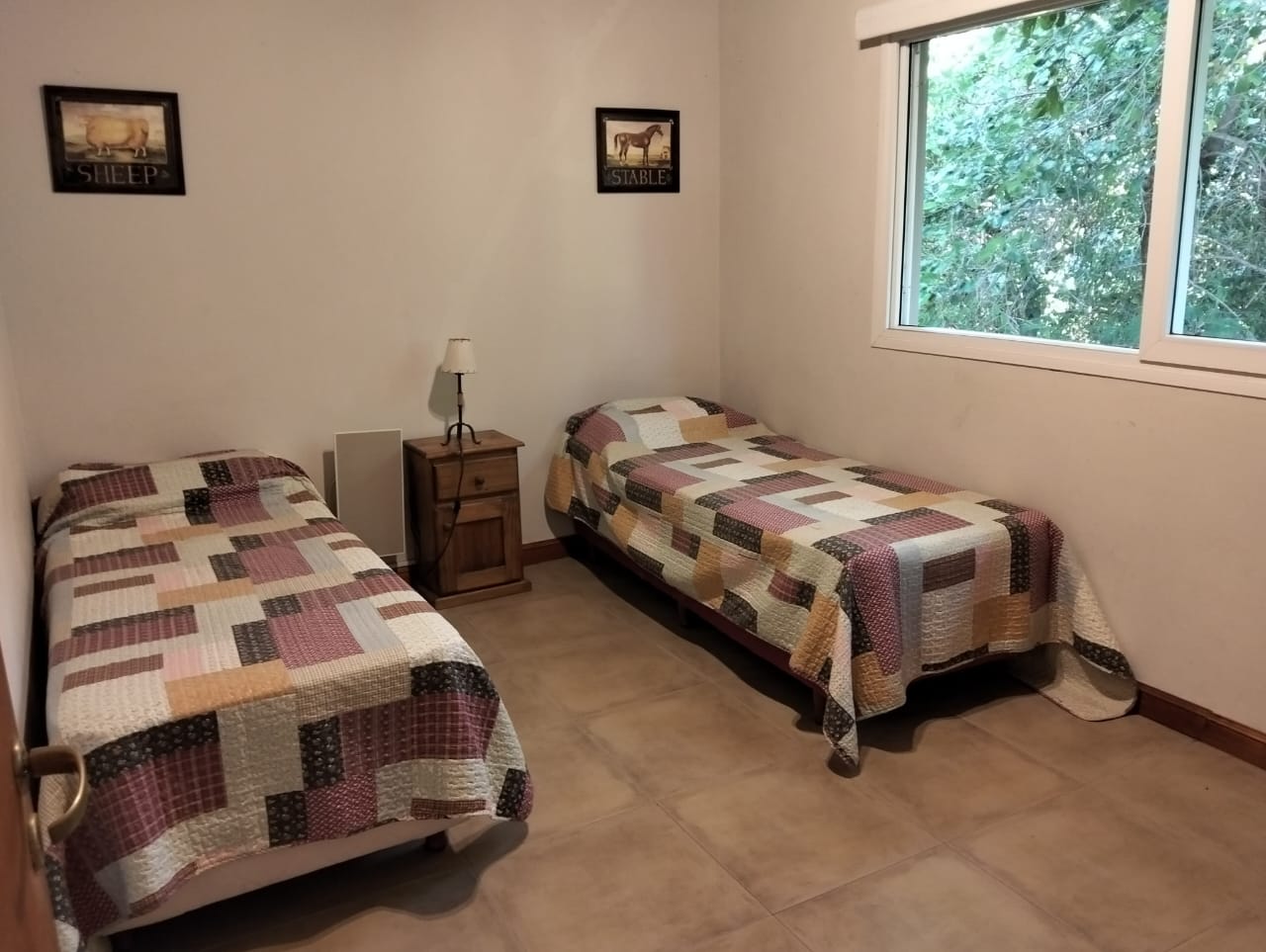 CASAS CHALET 8 Y 9 EN VENTA