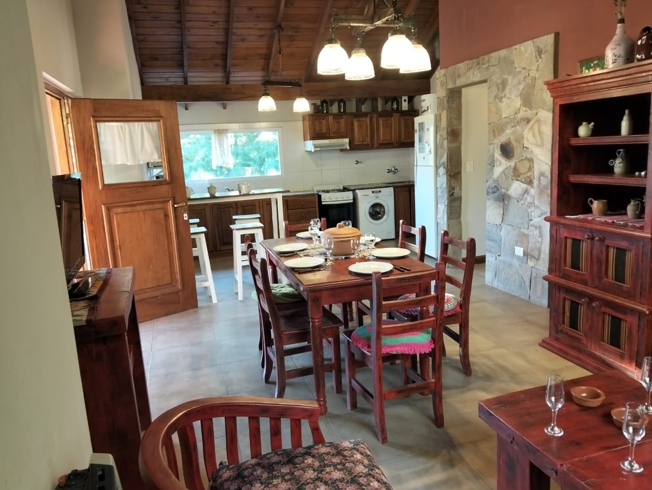 CASAS CHALET 8 Y 9 EN VENTA