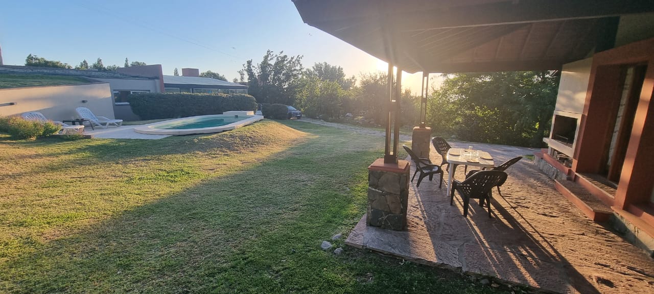CASAS CHALET 8 Y 9 EN VENTA