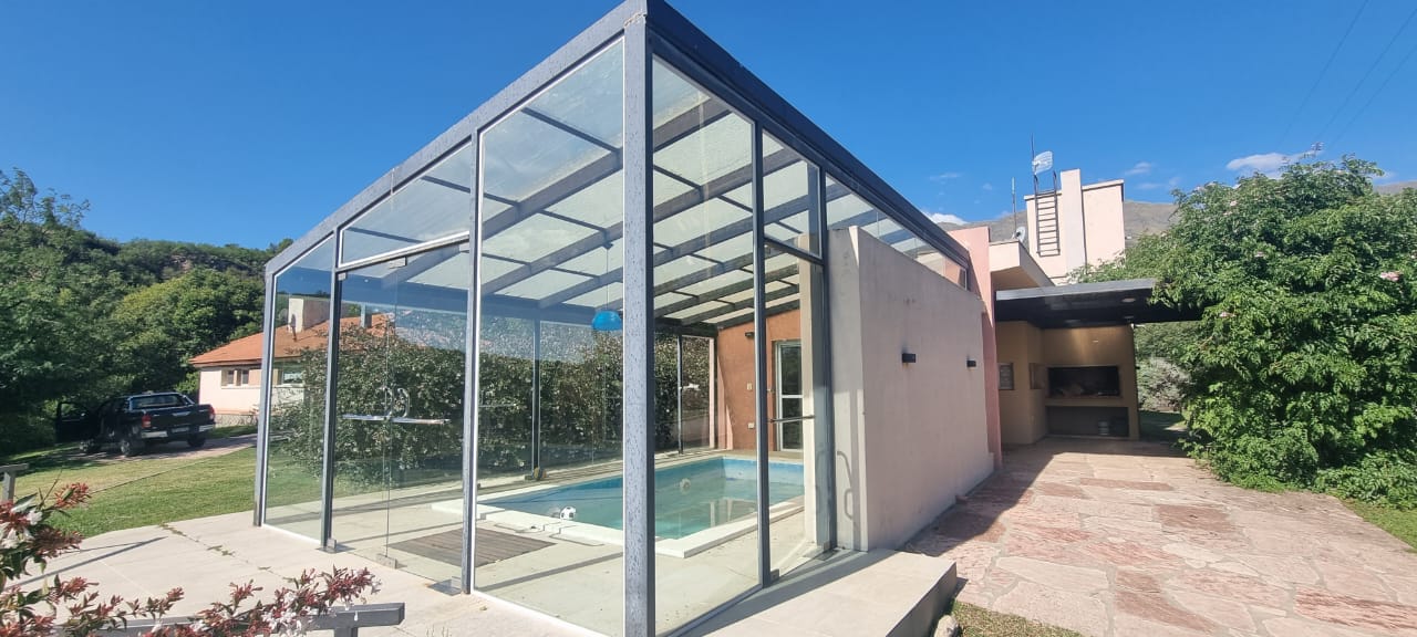 CASAS CHALET 8 Y 9 EN VENTA