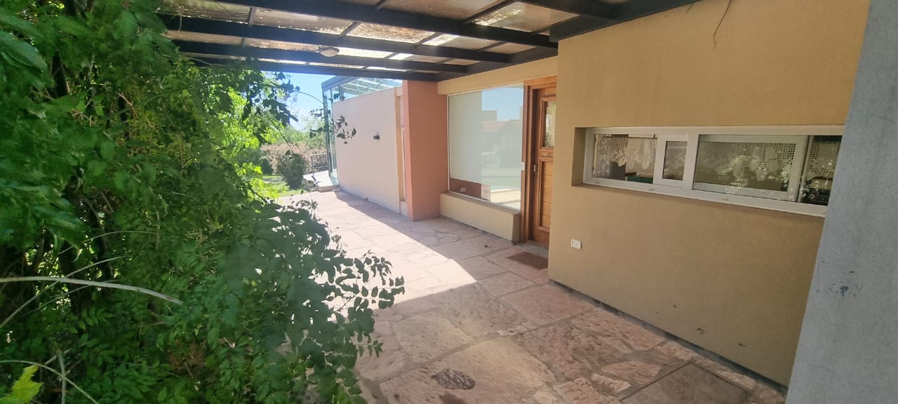 CASAS CHALET 8 Y 9 EN VENTA